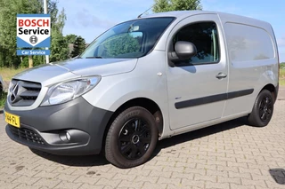 Mercedes-Benz Citan 112 BLUEEFFIENCY
