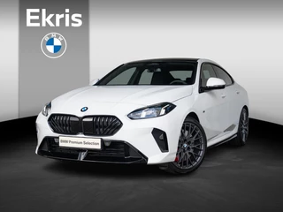 BMW 2 Serie Gran Coupé 220 | M Sport Package Pro | Equipment Package | Extra Voordeel