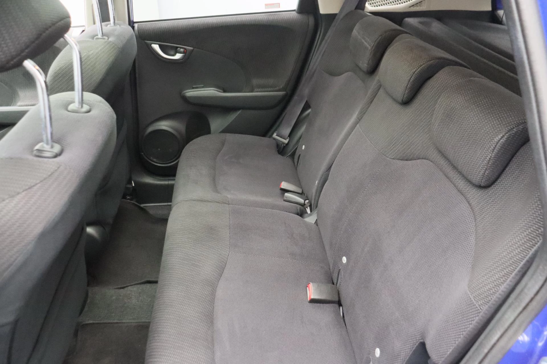 Hoofdafbeelding Honda Jazz