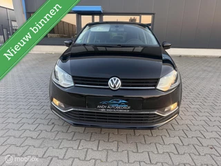 🚗 Volkswagen Polo 1.0 Lounge – 2015