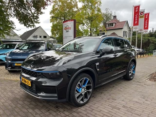 Lynk & Co 01 1.5 PLUG-IN HYBRID AUTOMAAT / PANO / AIRCO-ECC / NAVI / CAMERA