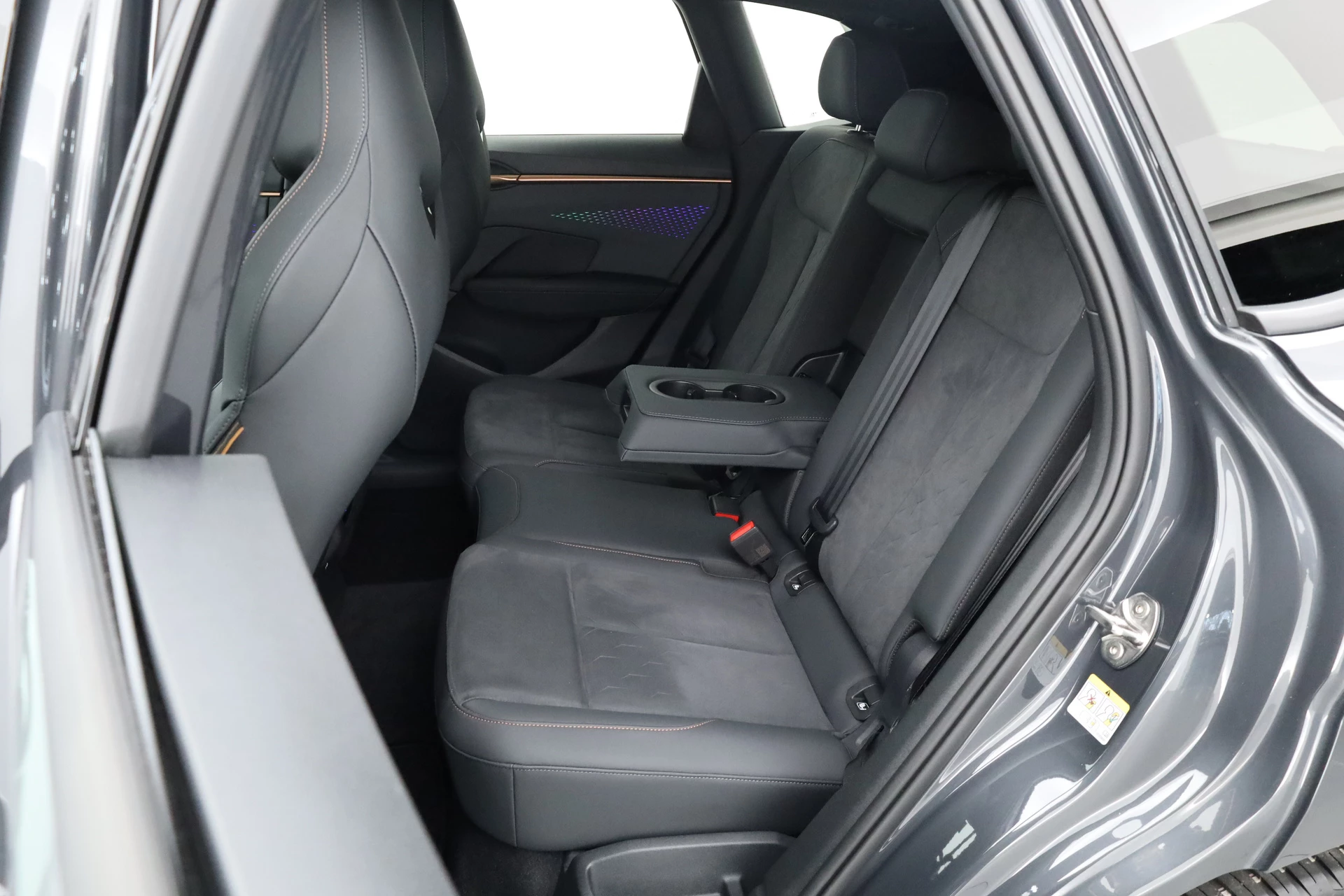 Hoofdafbeelding CUPRA Terramar