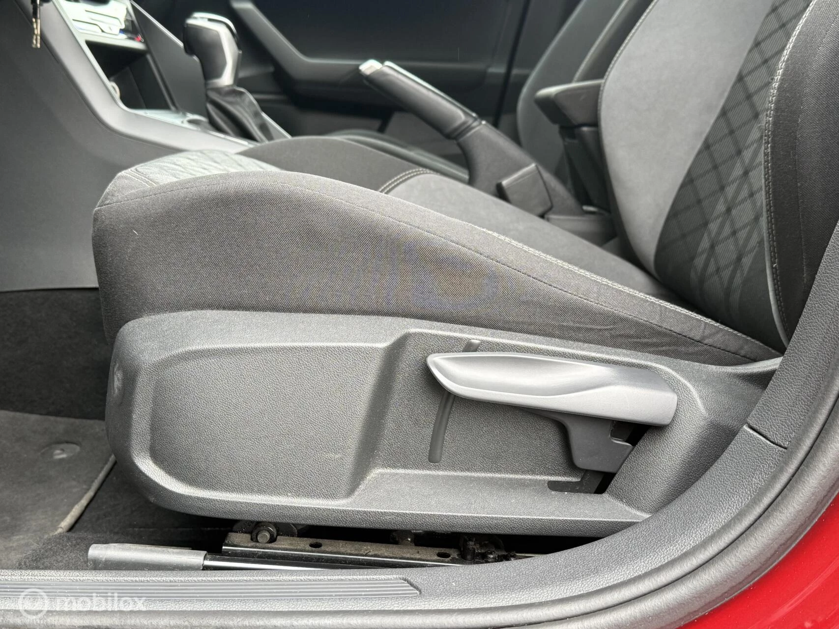 Hoofdafbeelding Volkswagen Taigo