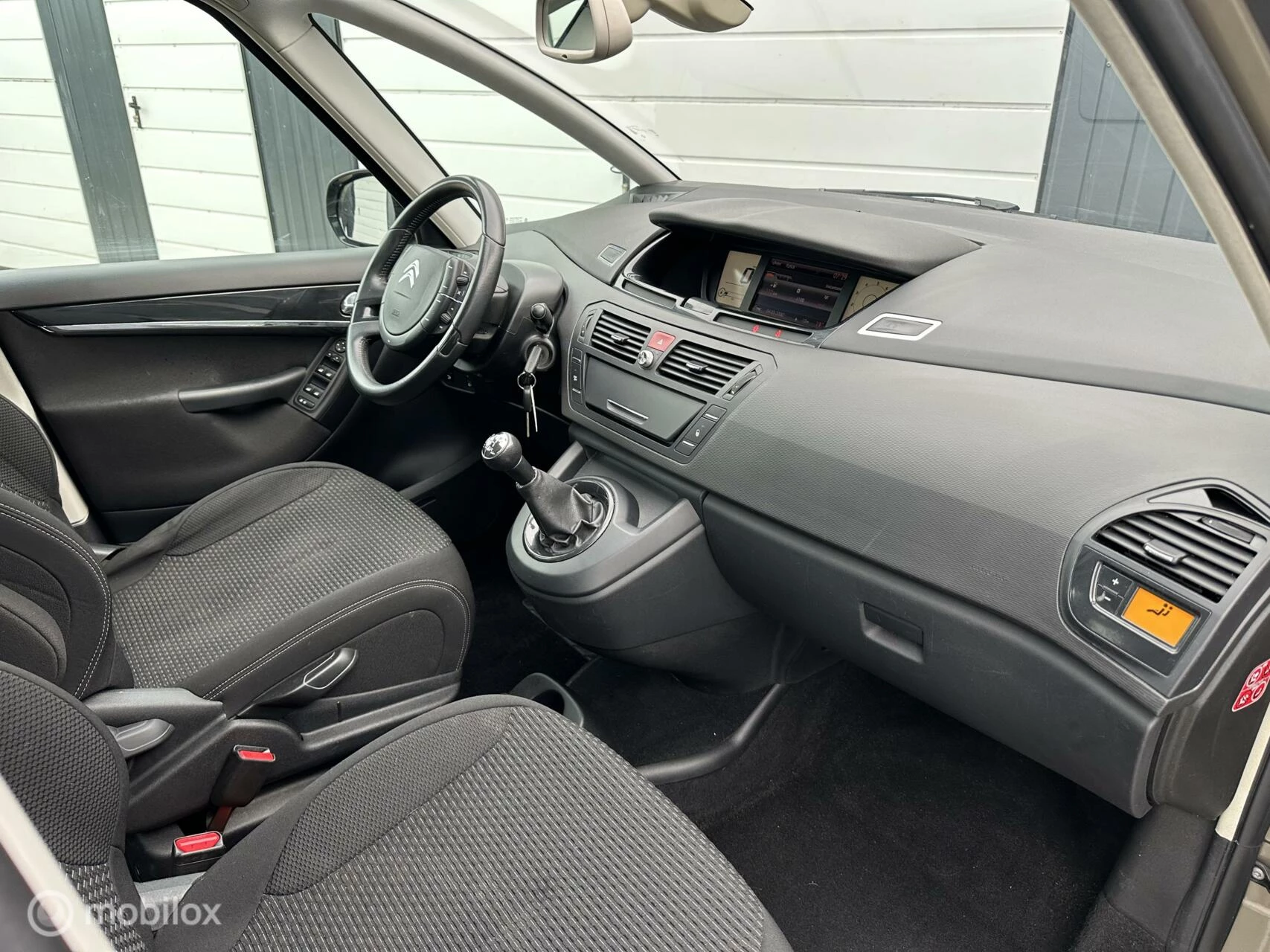 Hoofdafbeelding Citroën C4 Picasso