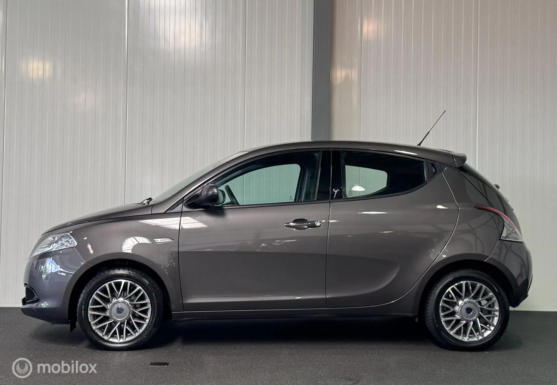 Hoofdafbeelding Lancia Ypsilon