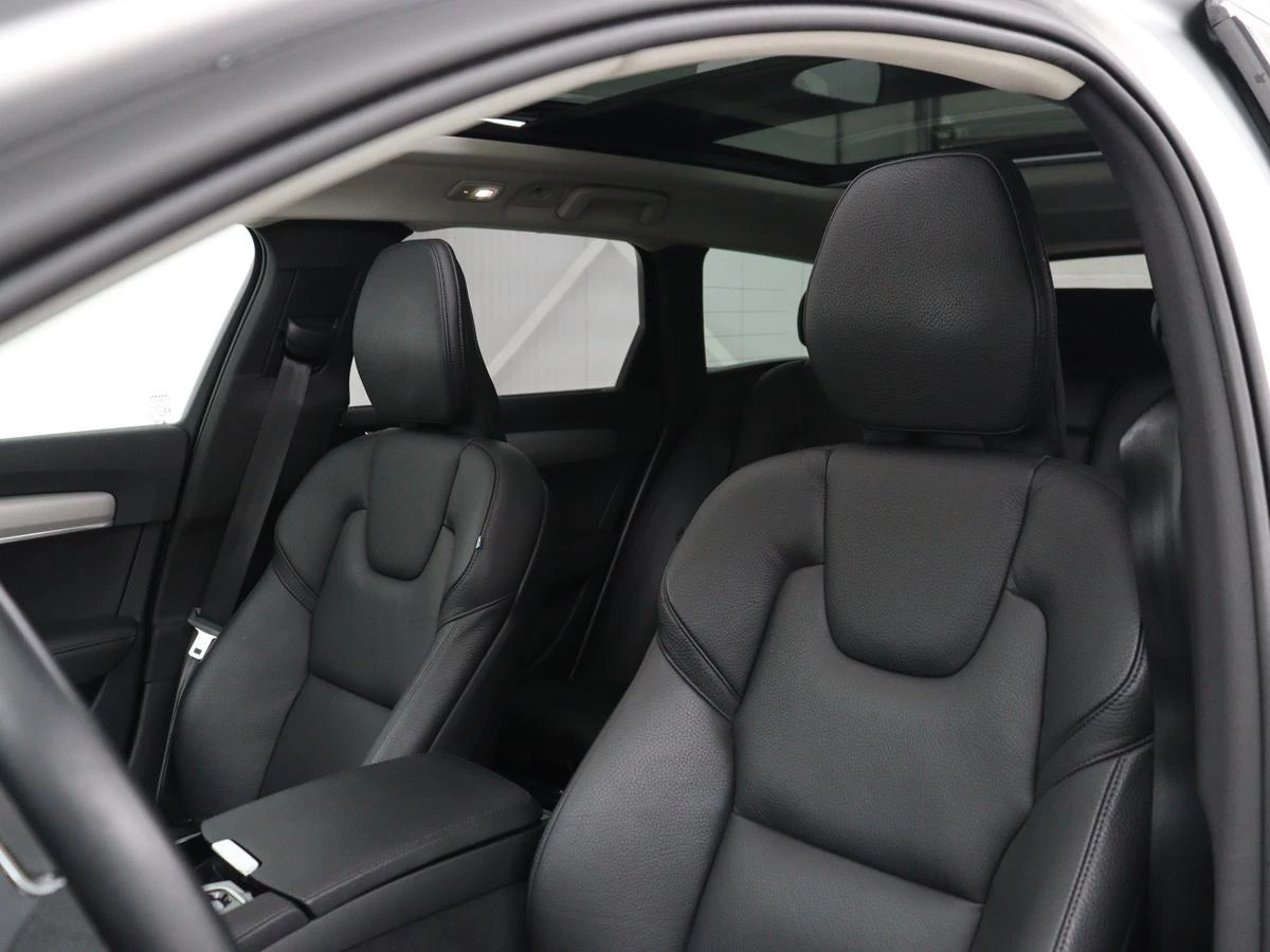 Hoofdafbeelding Volvo V90