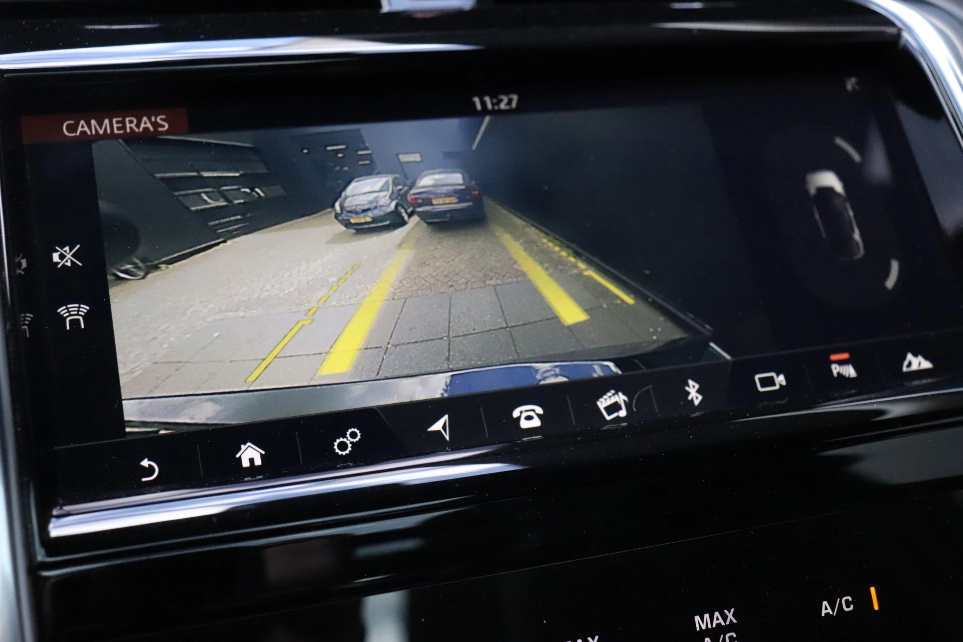 Hoofdafbeelding Land Rover Discovery Sport