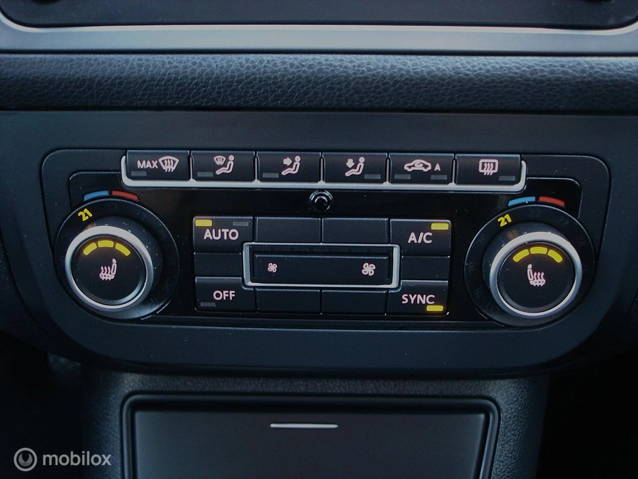 Hoofdafbeelding Volkswagen Golf Plus