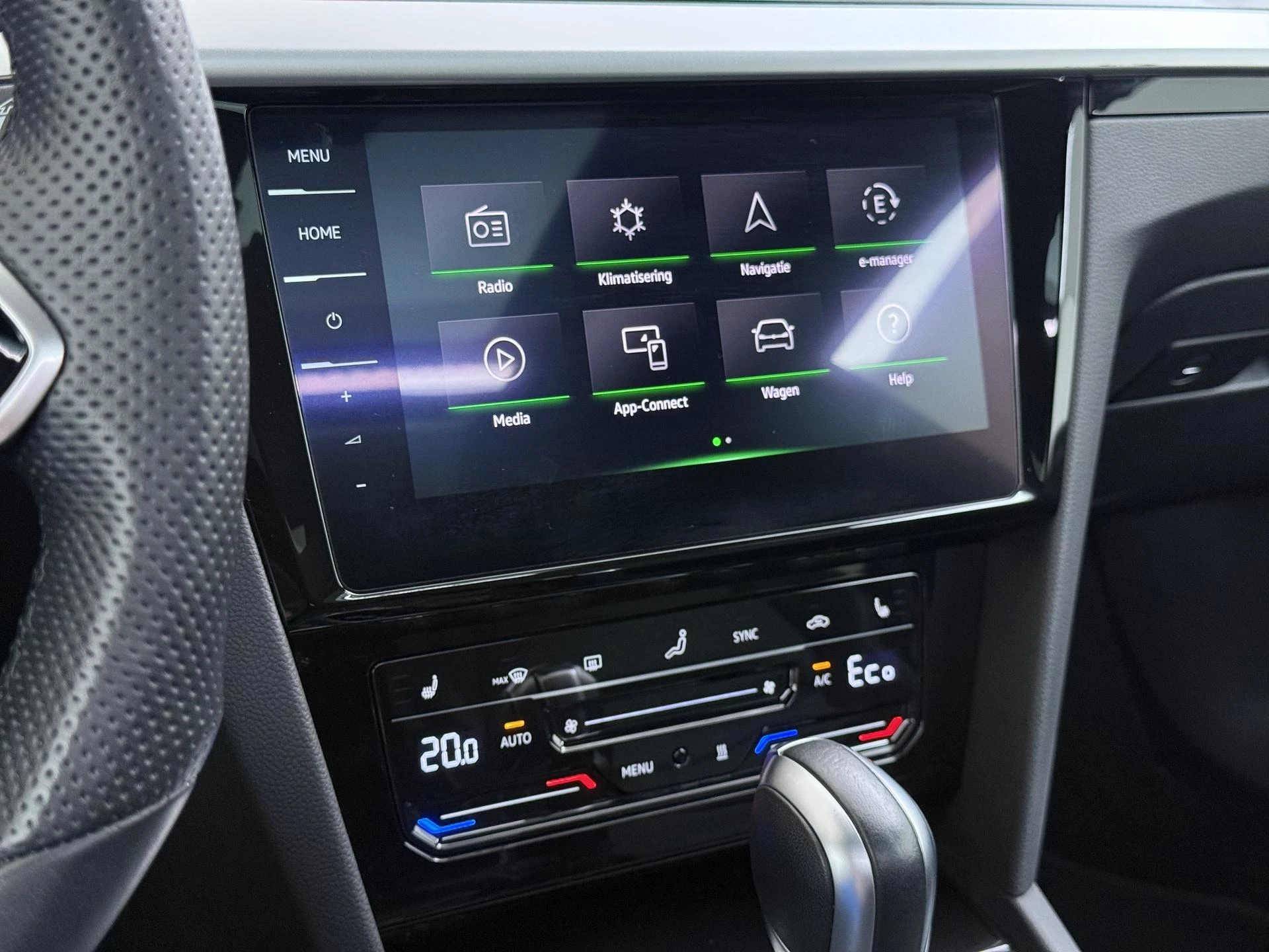 Hoofdafbeelding Volkswagen Arteon