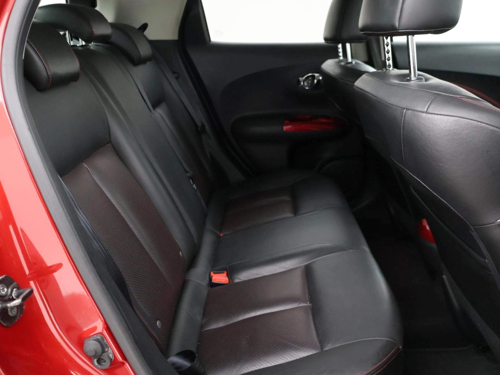 Hoofdafbeelding Nissan Juke