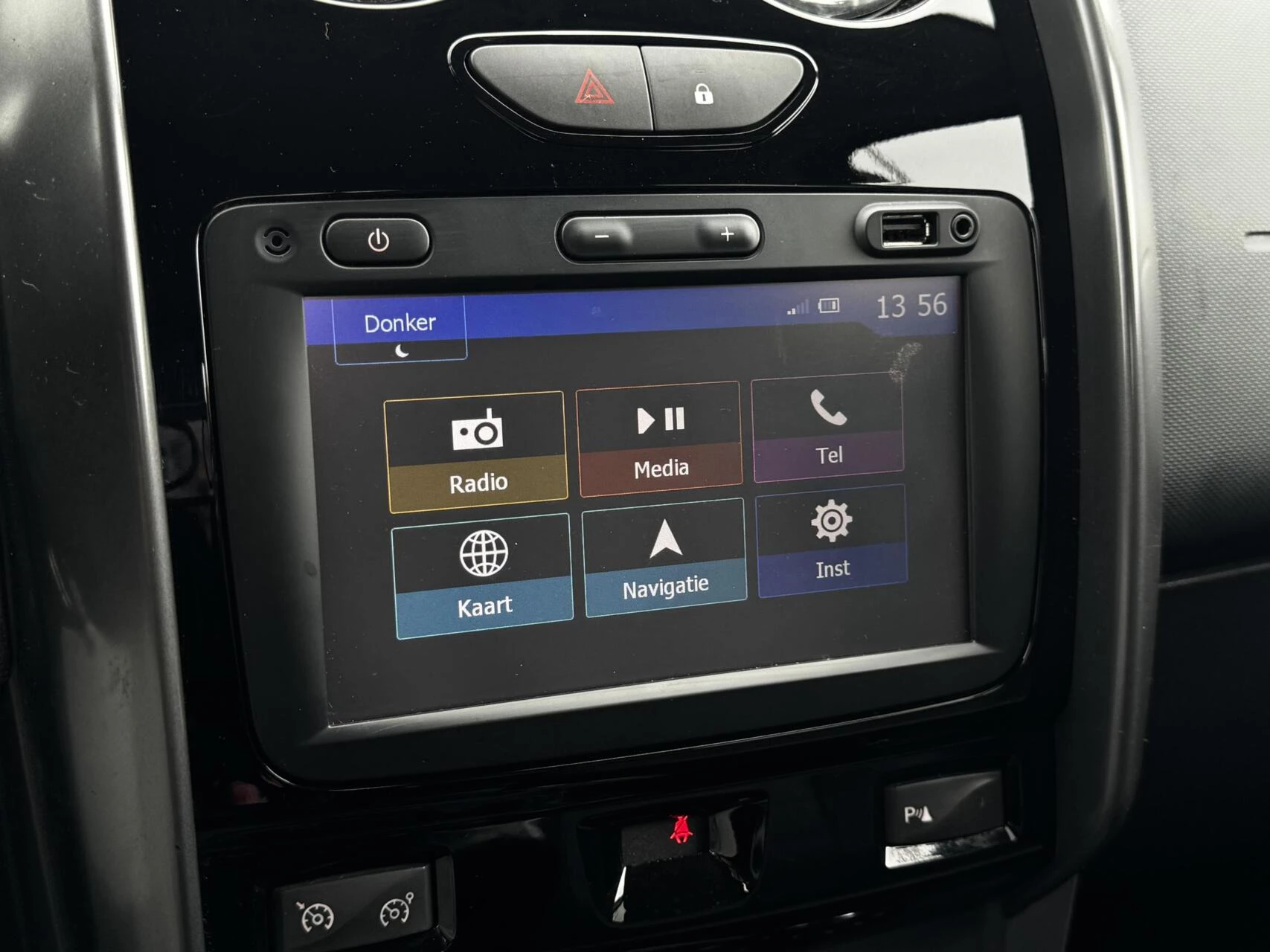 Hoofdafbeelding Dacia Duster