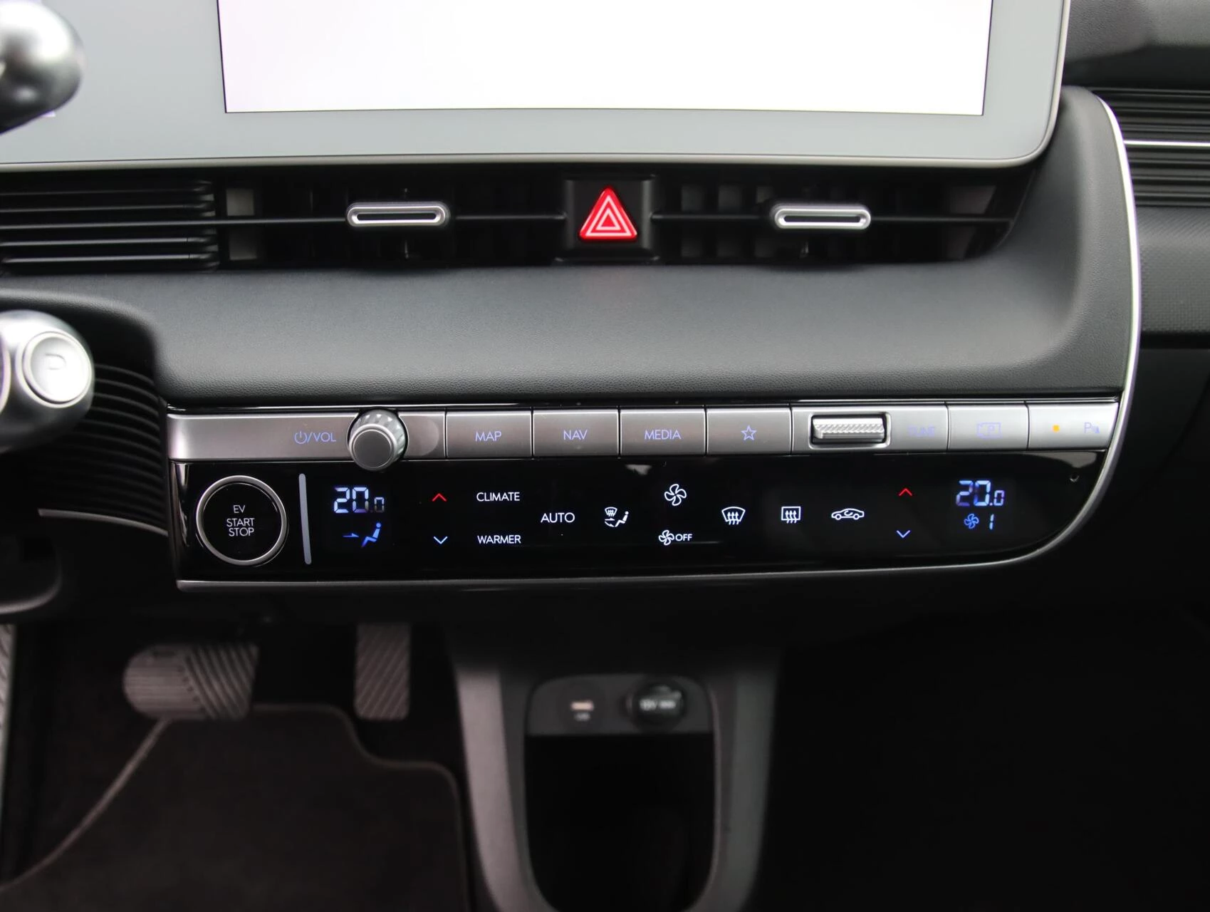 Hoofdafbeelding Hyundai IONIQ 5