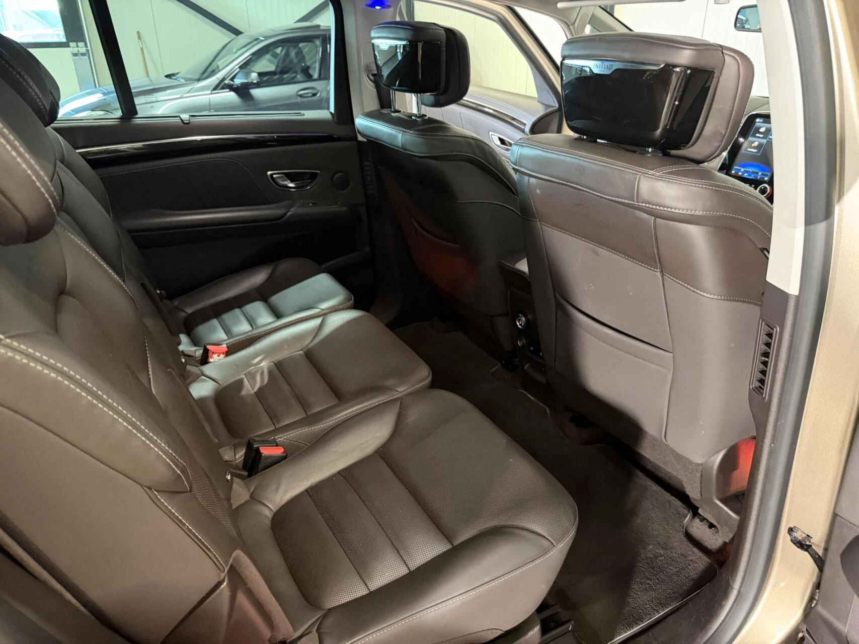 Hoofdafbeelding Renault Espace