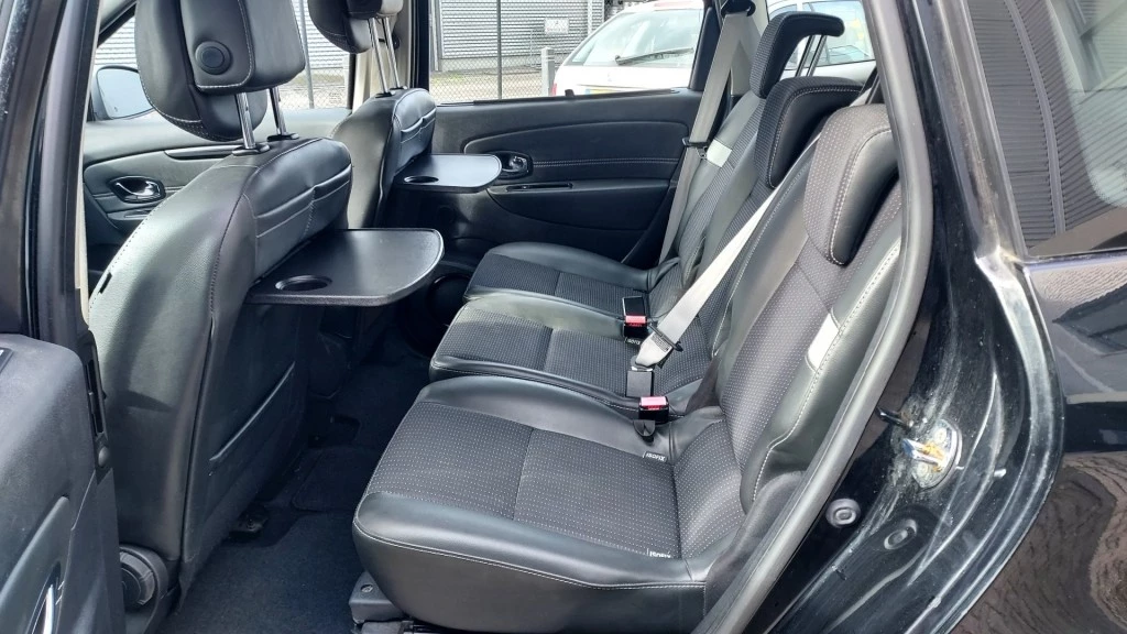 Hoofdafbeelding Renault Grand Scénic