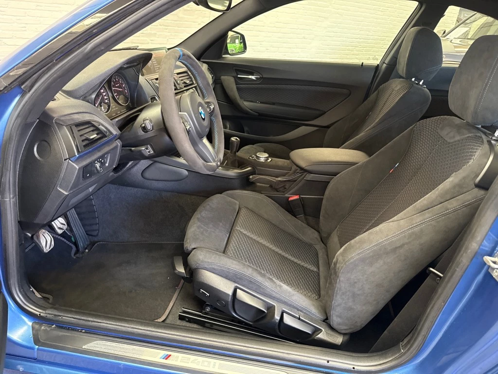 Hoofdafbeelding BMW 2 Serie