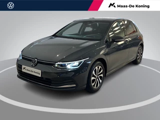 Volkswagen Golf 1.5TSI/150PK Active · Navigatie · Camera + Parkeersensoren · Stoelverwarming · Apple Carplay/Android Auto · Garantie t/m 08-12-2027 of 100.000km