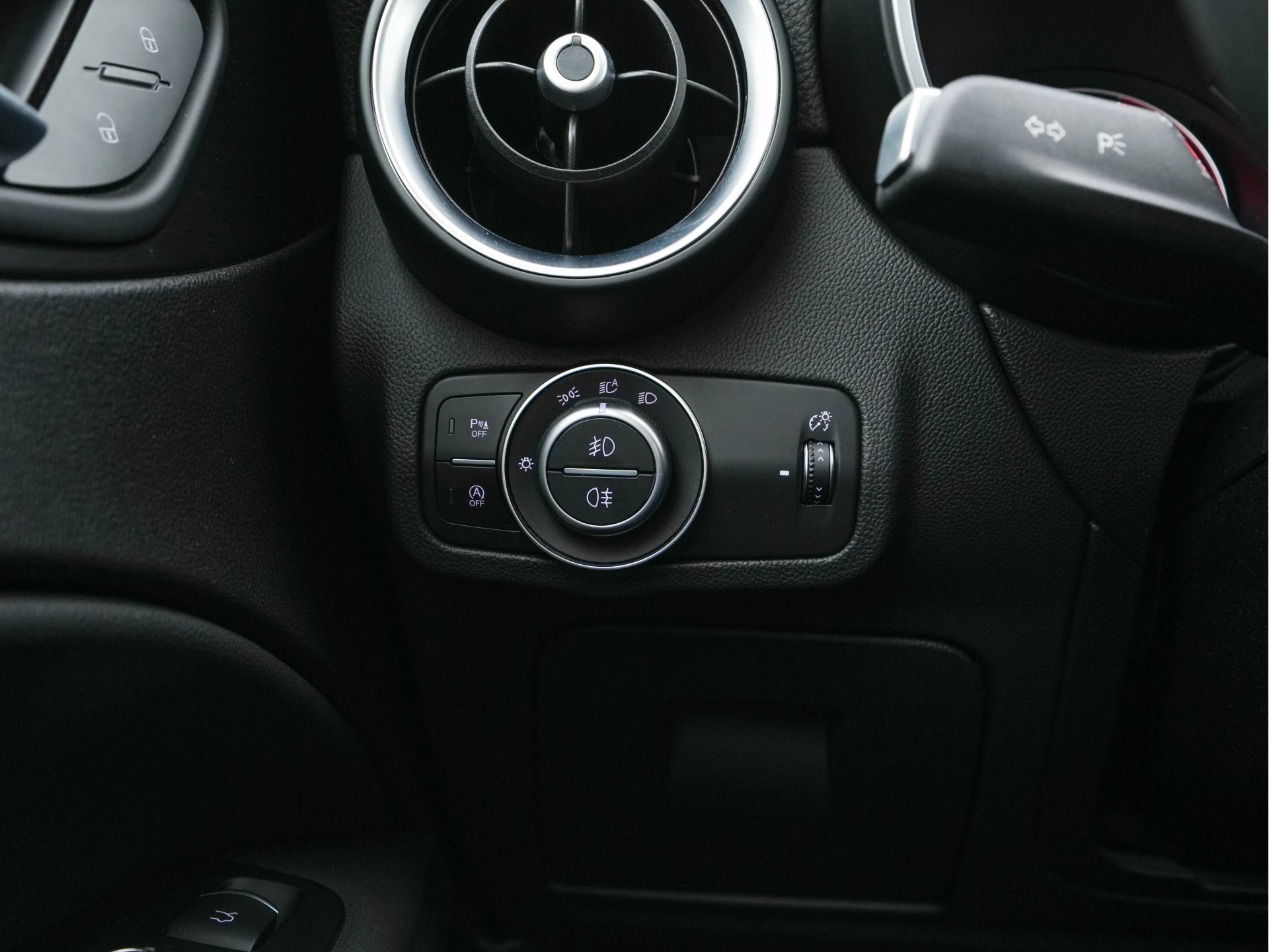Hoofdafbeelding Alfa Romeo Stelvio