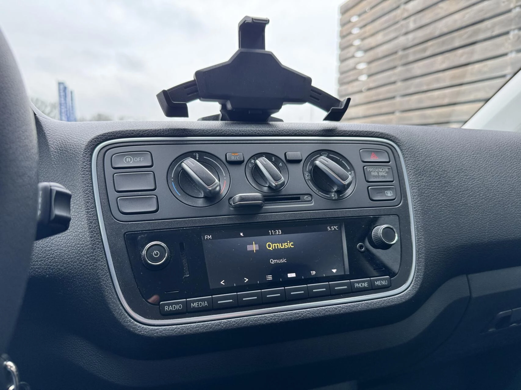 Hoofdafbeelding Škoda Citigo