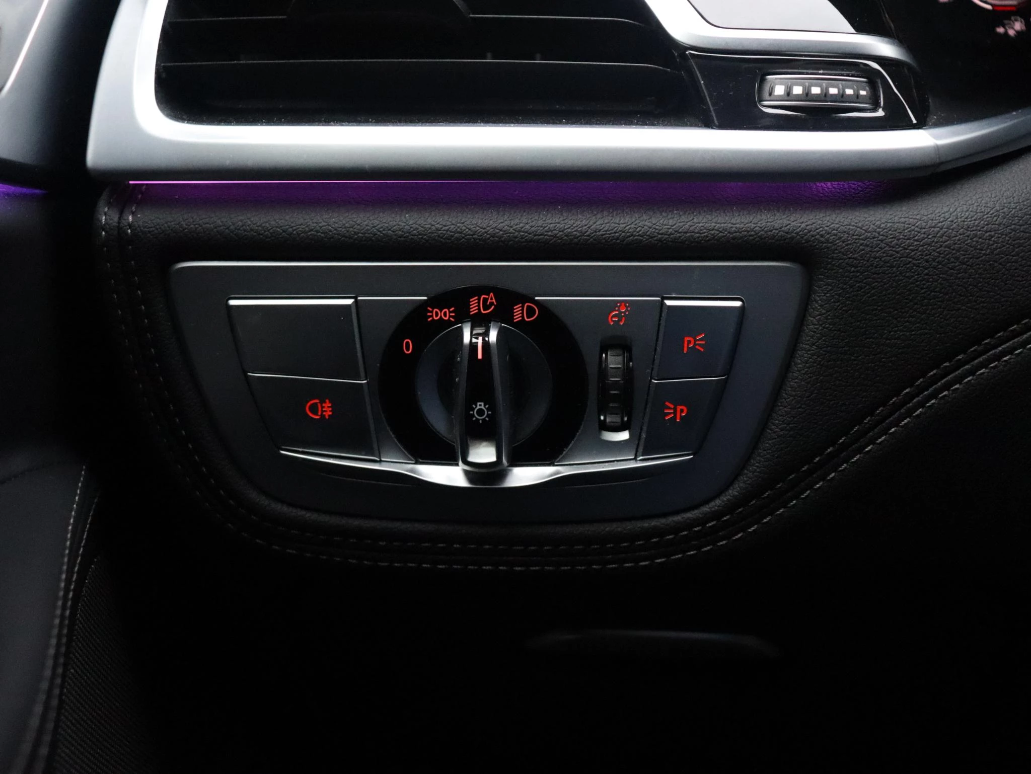 Hoofdafbeelding BMW 7 Serie