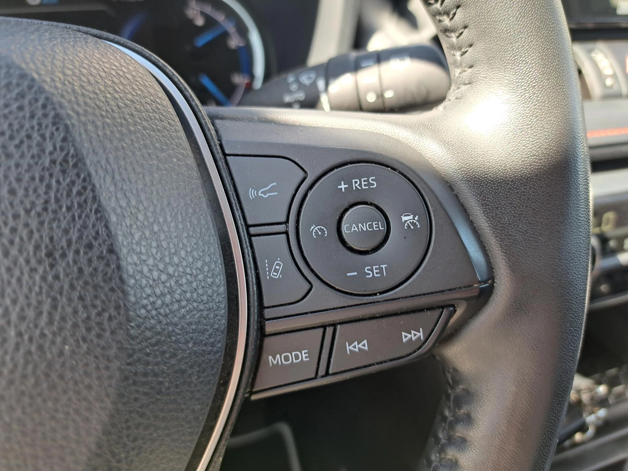 Hoofdafbeelding Toyota RAV4