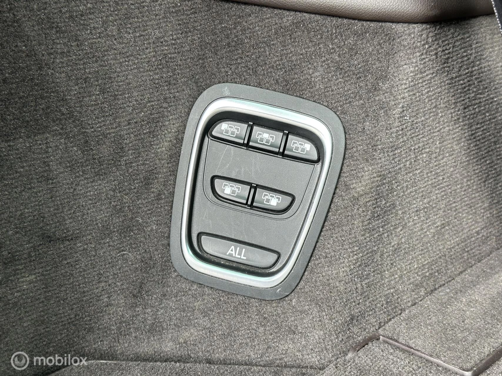 Hoofdafbeelding Renault Espace