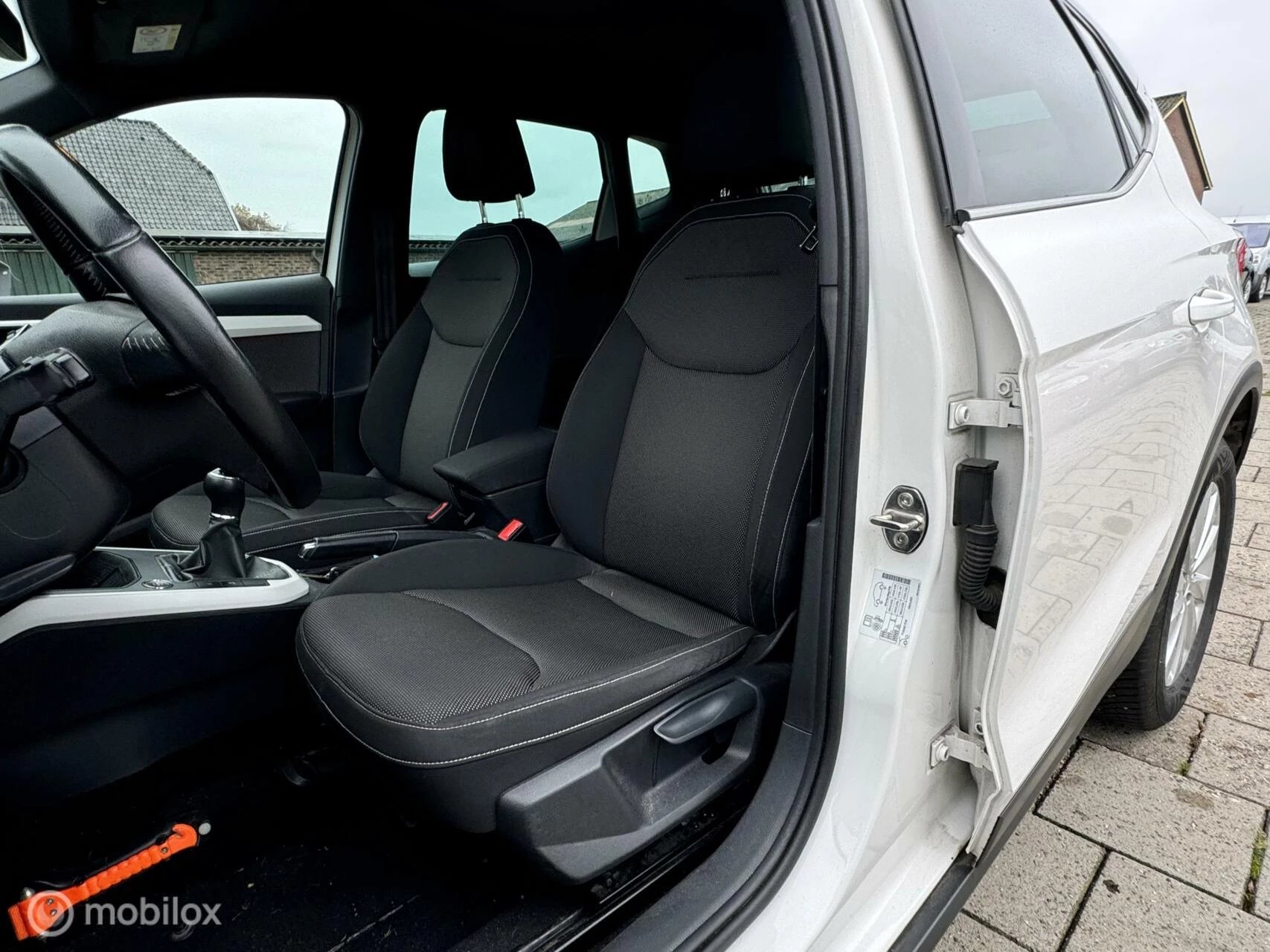 Hoofdafbeelding SEAT Arona