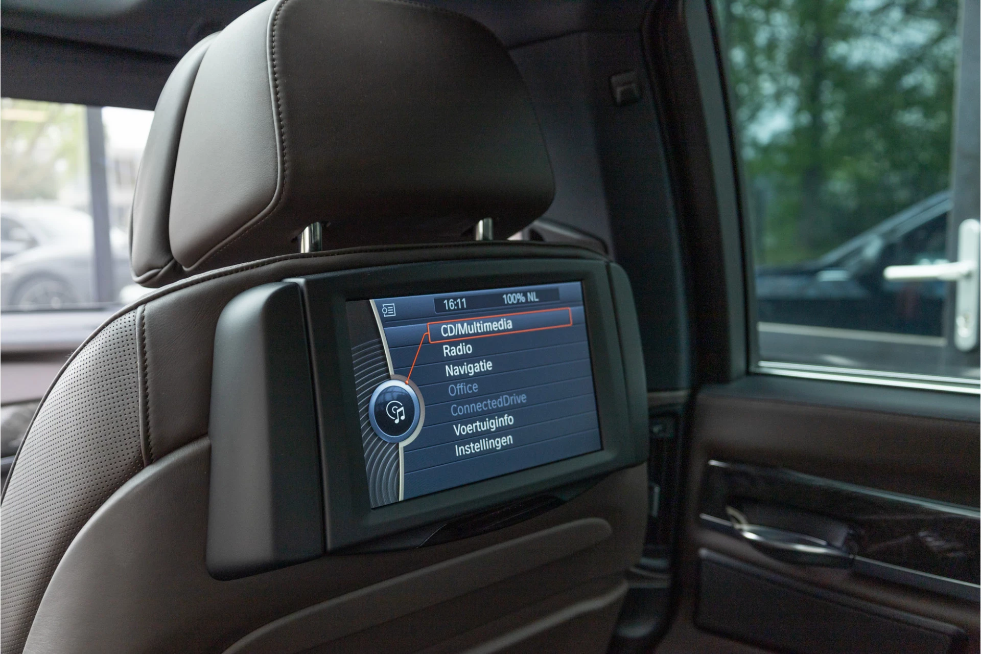 Hoofdafbeelding BMW 7 Serie