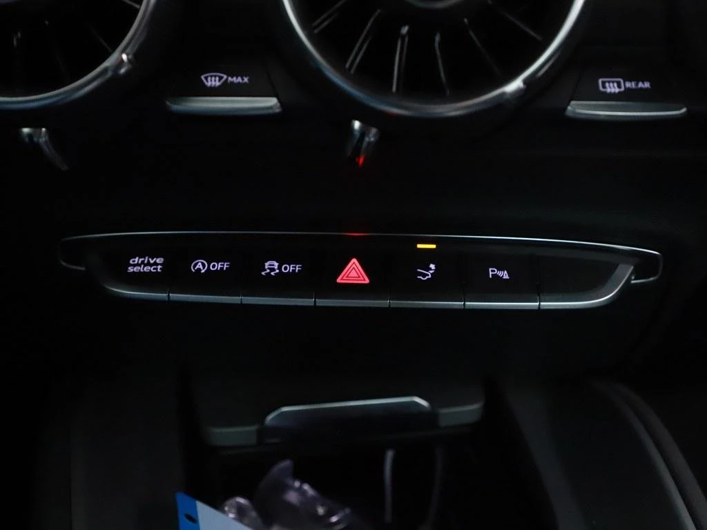 Hoofdafbeelding Audi TT