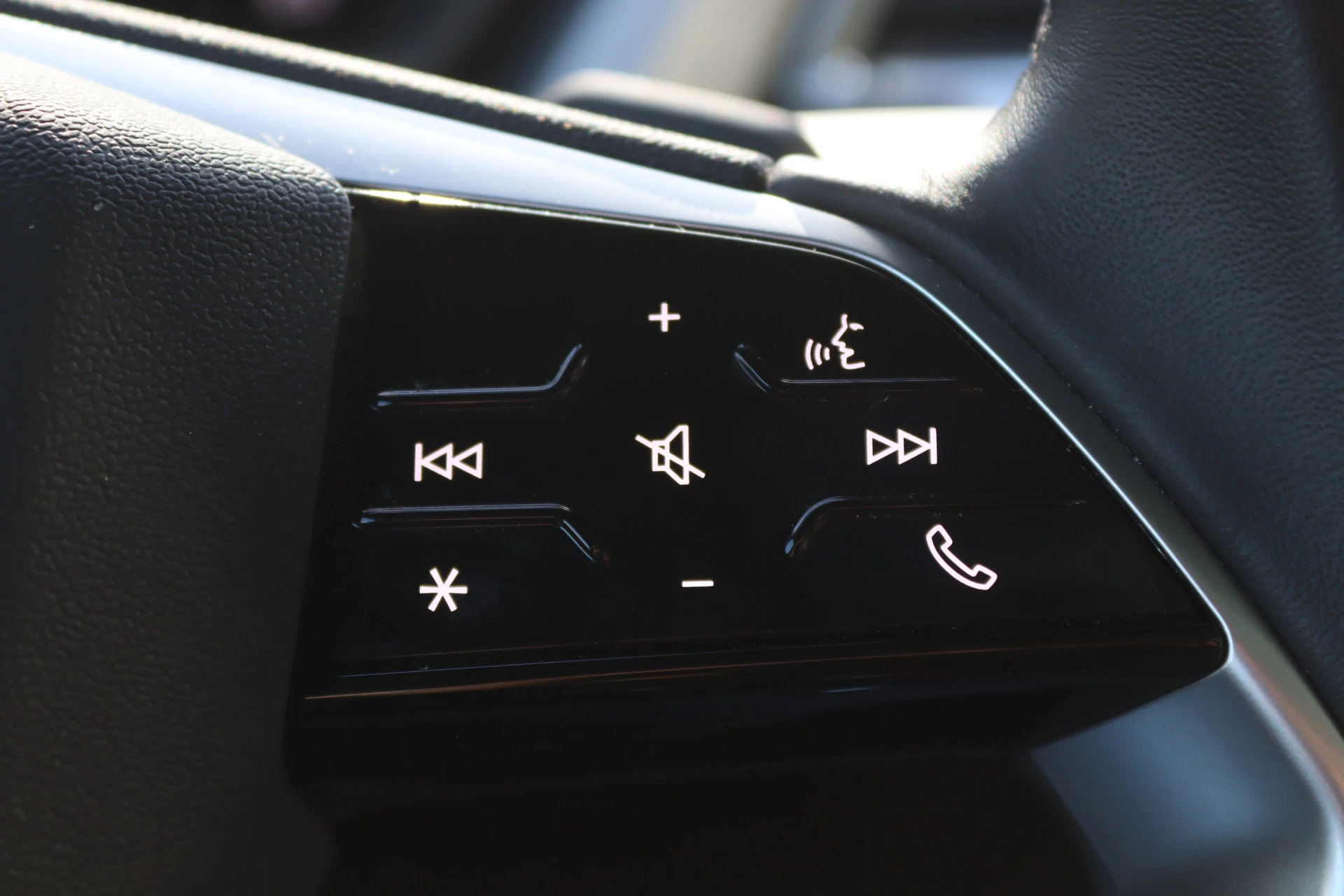 Hoofdafbeelding Audi Q4 Sportback e-tron