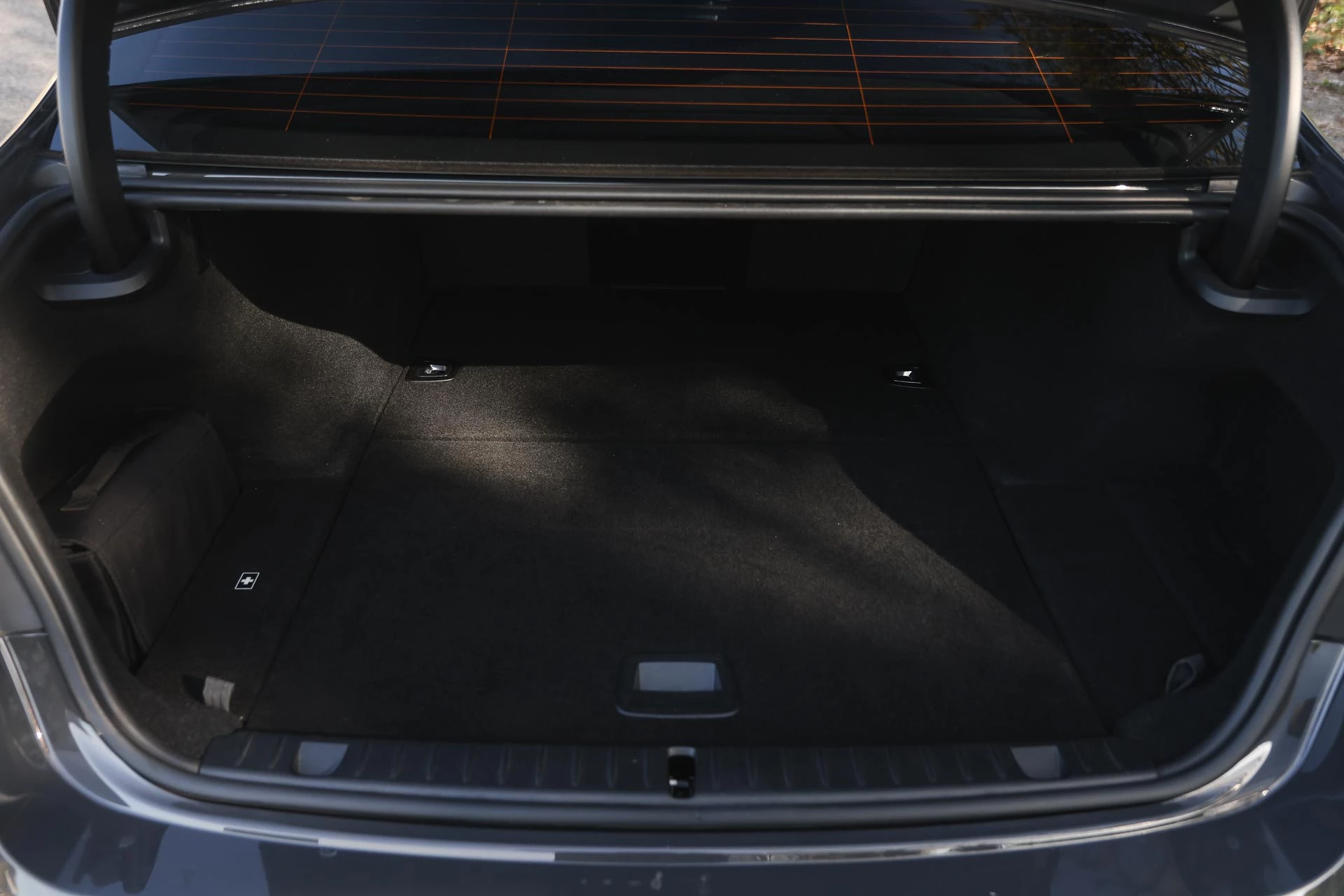 Hoofdafbeelding BMW 7 Serie