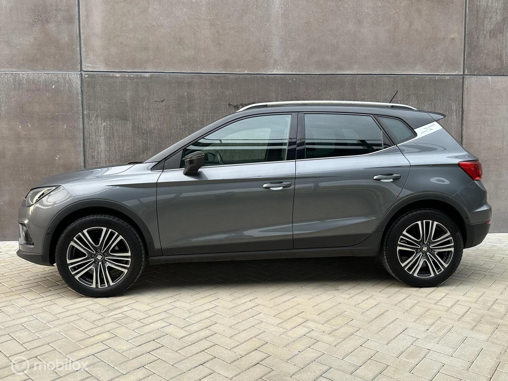 Hoofdafbeelding SEAT Arona