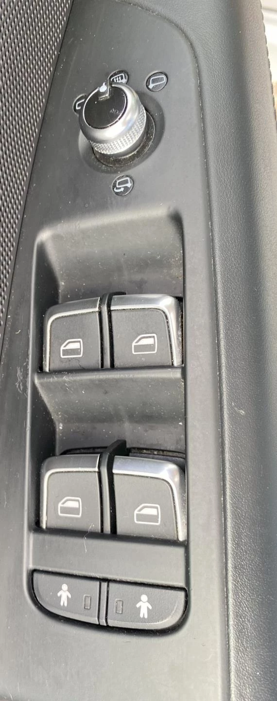 Hoofdafbeelding Audi A7