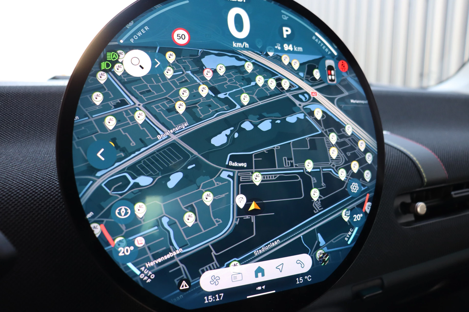 Hoofdafbeelding MINI 3-deurs