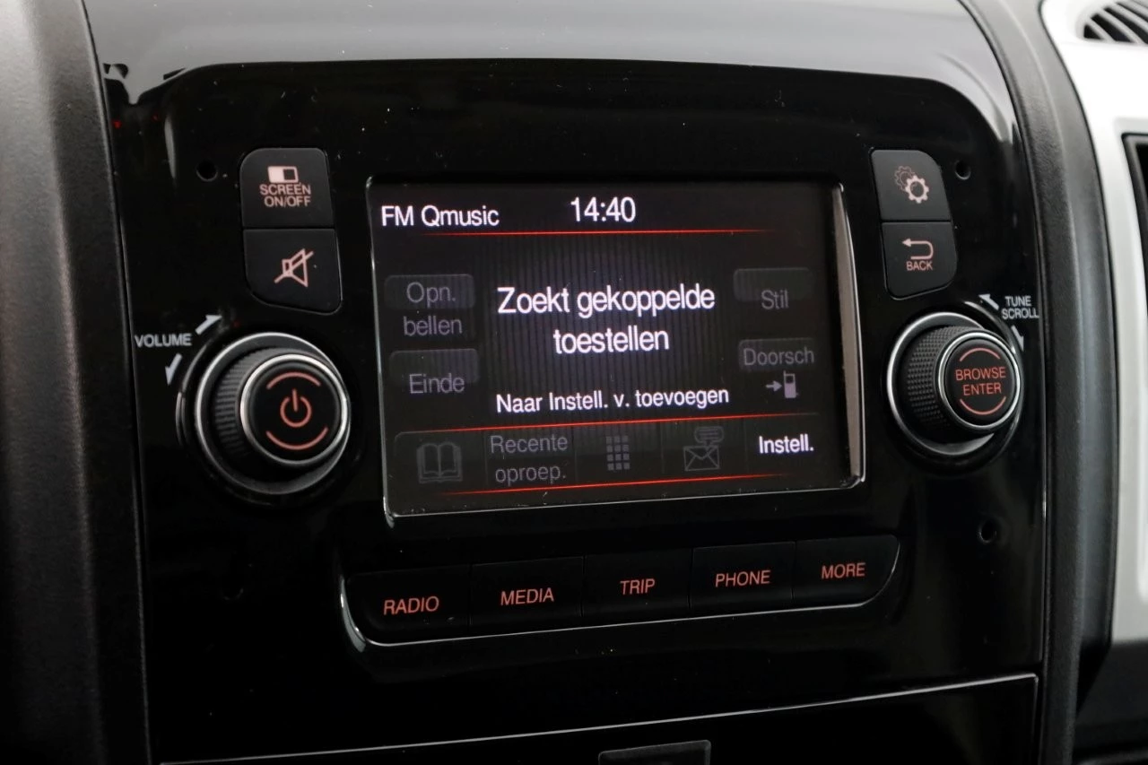 Hoofdafbeelding Fiat Ducato