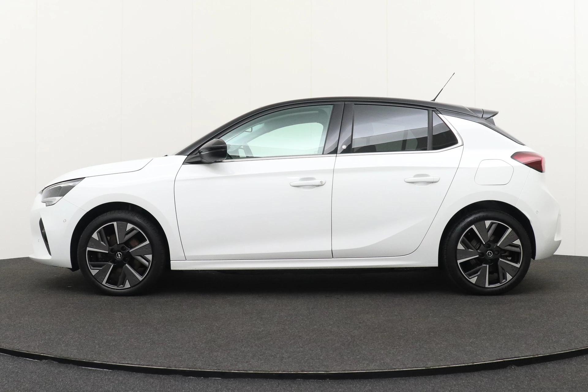 Hoofdafbeelding Opel Corsa-e