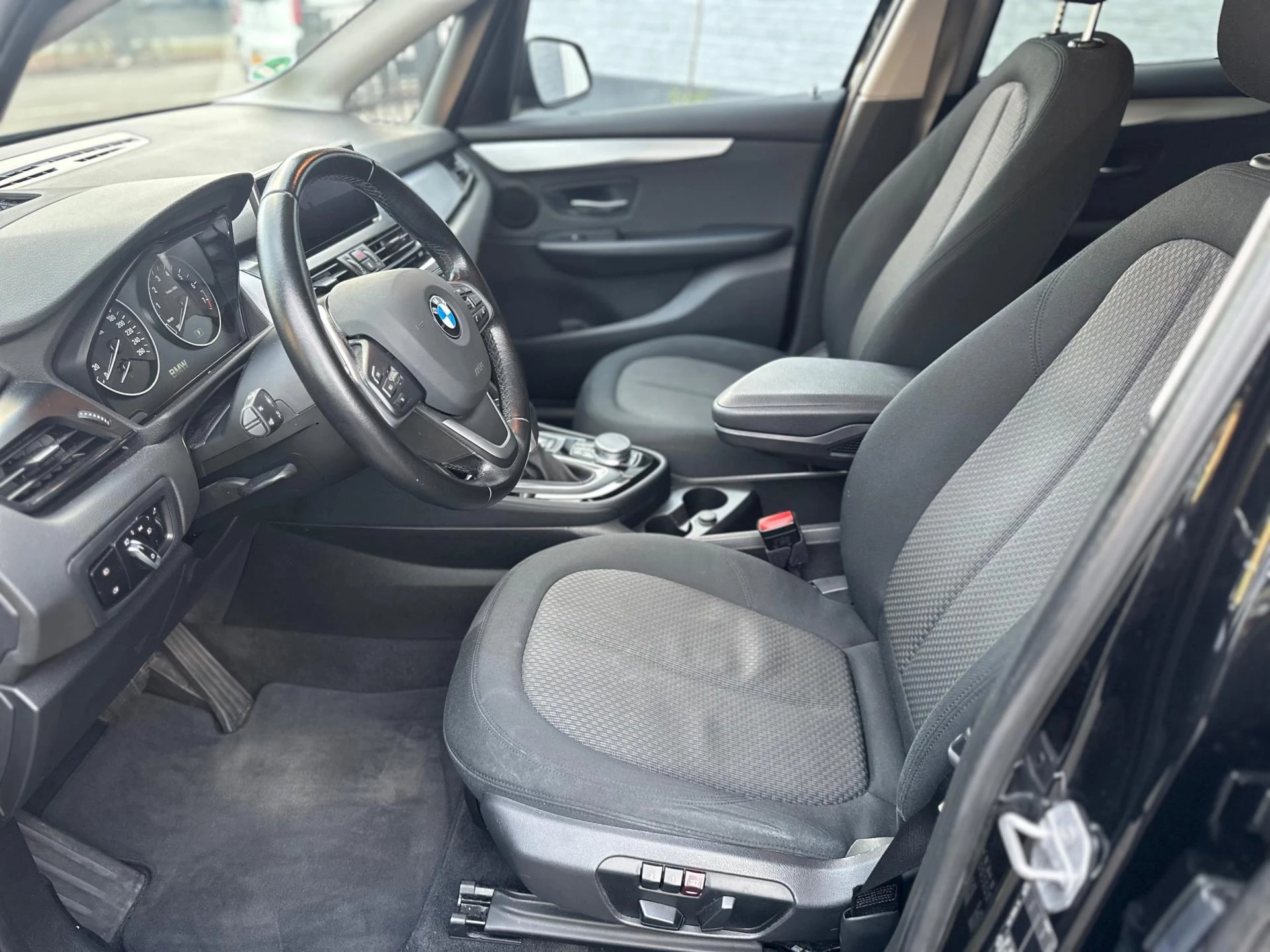 Hoofdafbeelding BMW 2 Serie