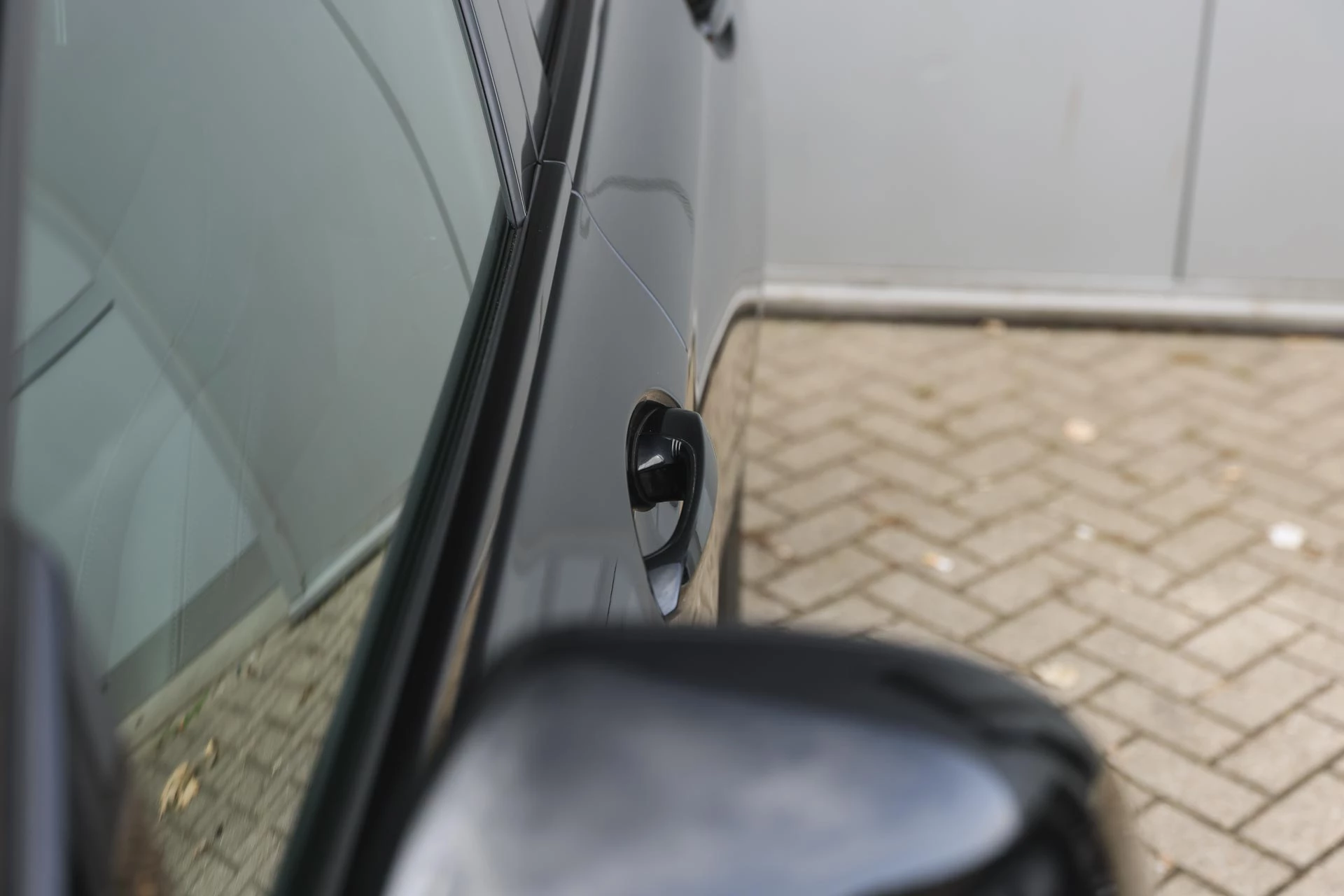Hoofdafbeelding BMW X4