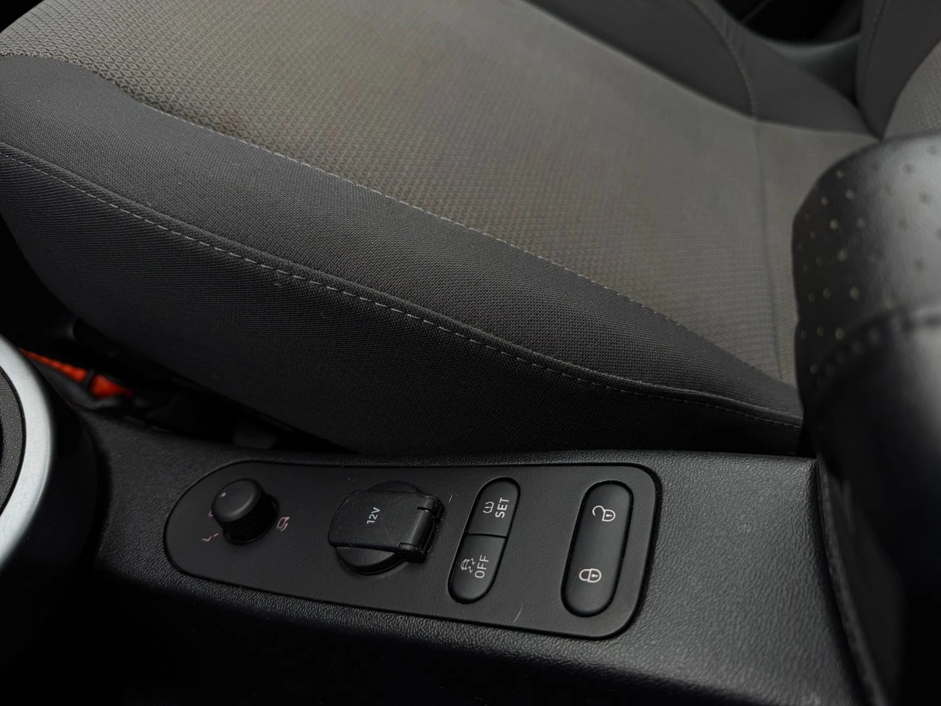 Hoofdafbeelding SEAT Altea