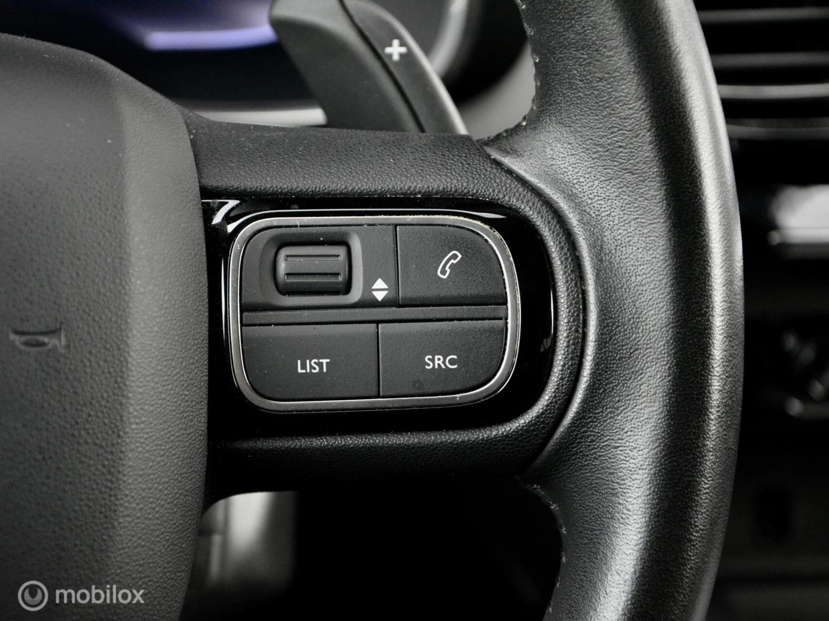 Hoofdafbeelding Citroën C5 Aircross