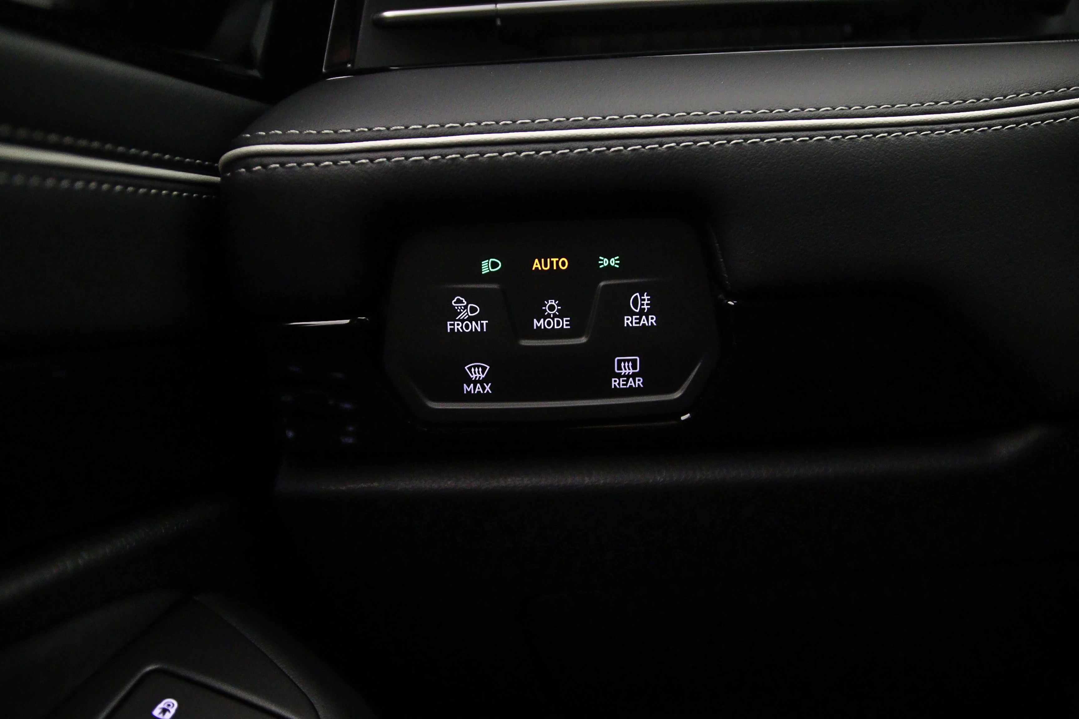 Hoofdafbeelding Volkswagen ID.7