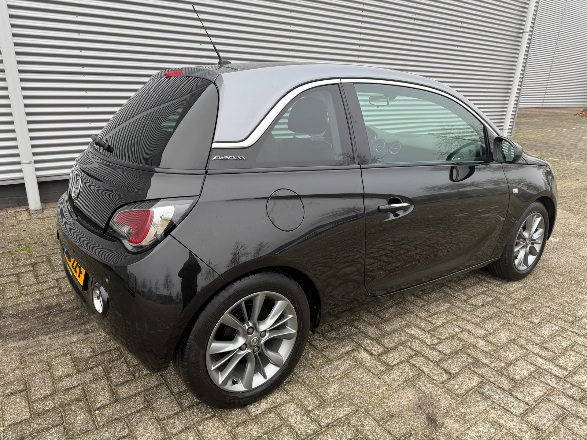 Hoofdafbeelding Opel ADAM
