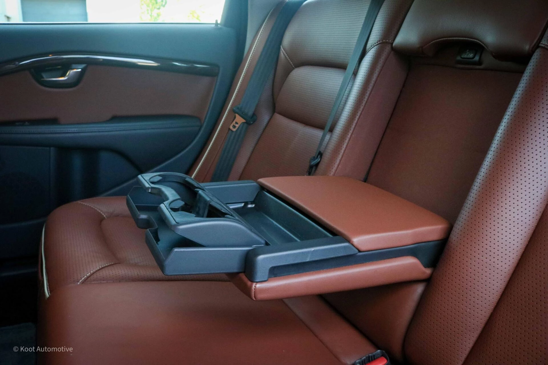 Hoofdafbeelding Volvo V70