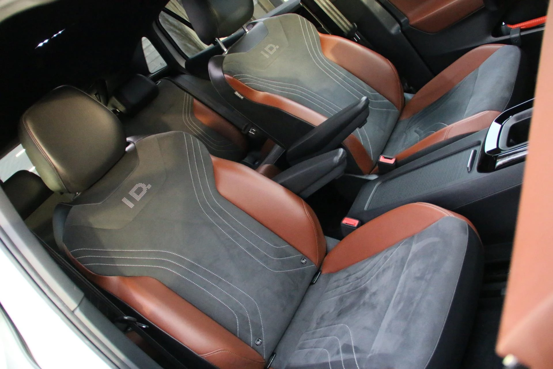 Hoofdafbeelding Volkswagen ID.4