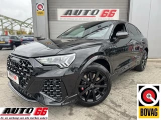 Hoofdafbeelding Audi RSQ3