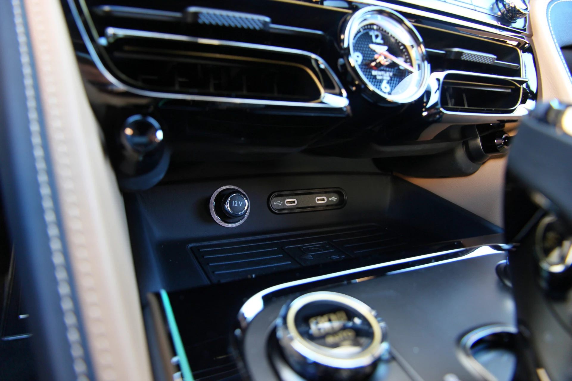 Hoofdafbeelding Bentley Flying Spur