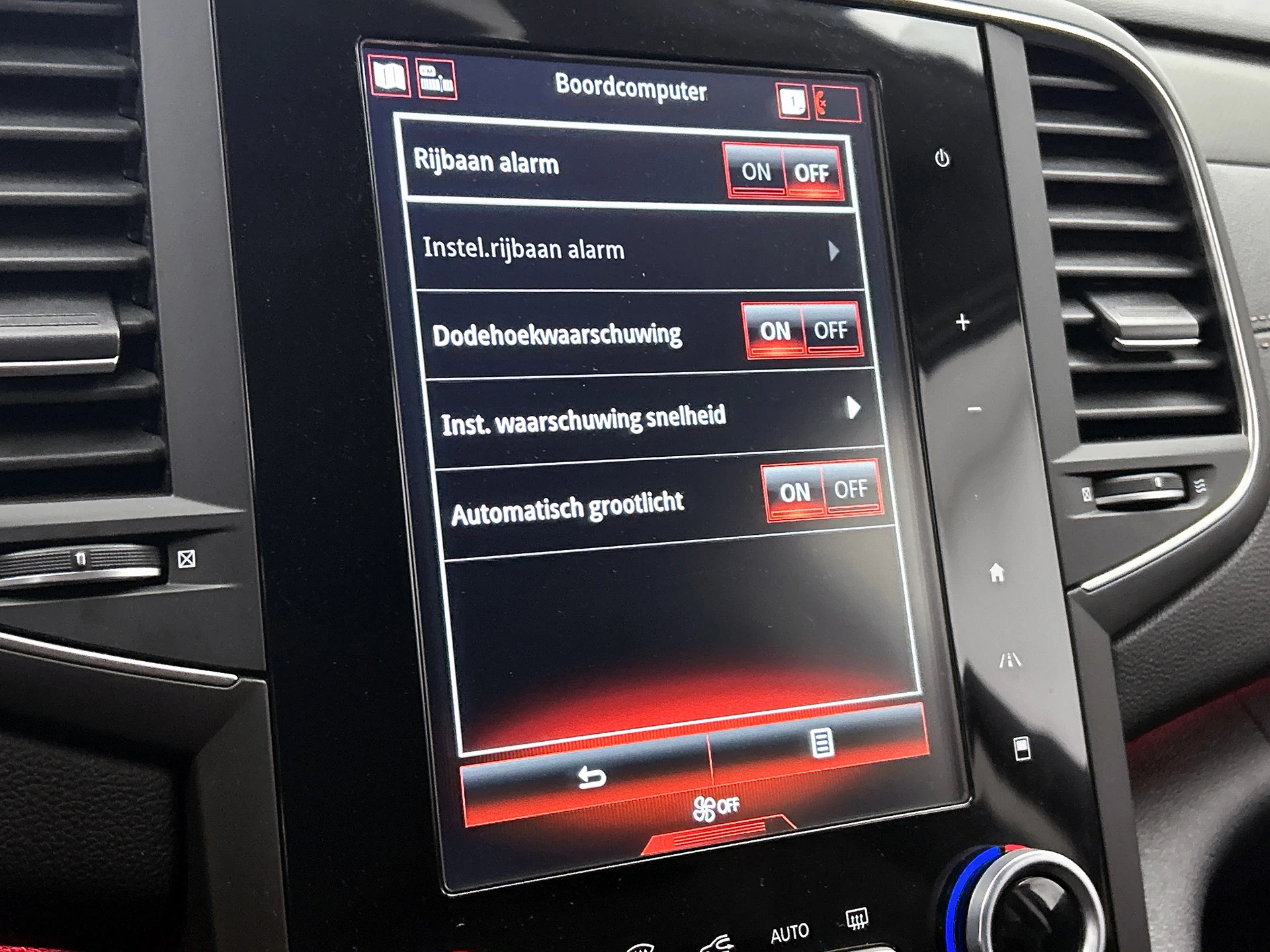 Hoofdafbeelding Renault Talisman