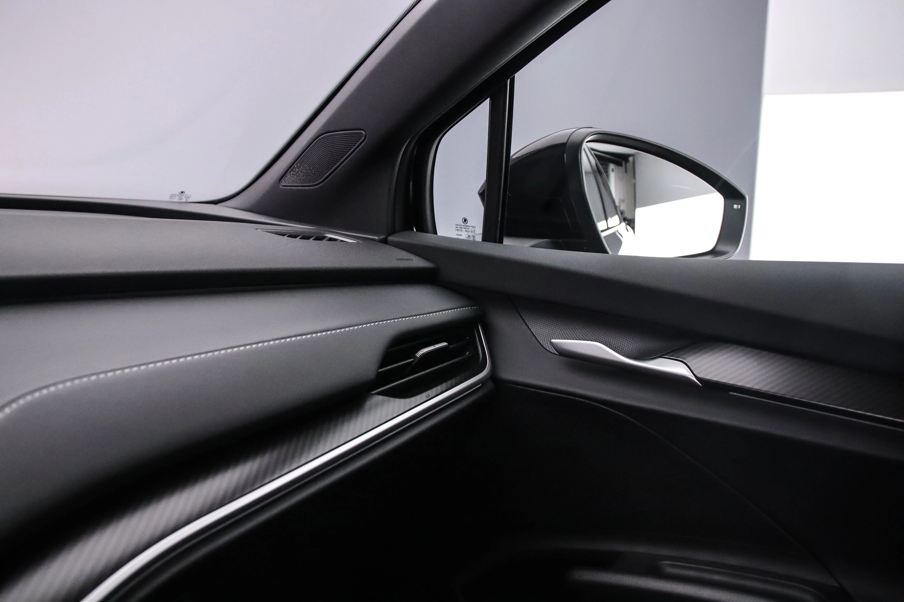 Hoofdafbeelding Škoda Enyaq Coupe