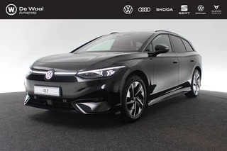Volkswagen ID.7 Pro Limited Edition 77 kWh 286 pk