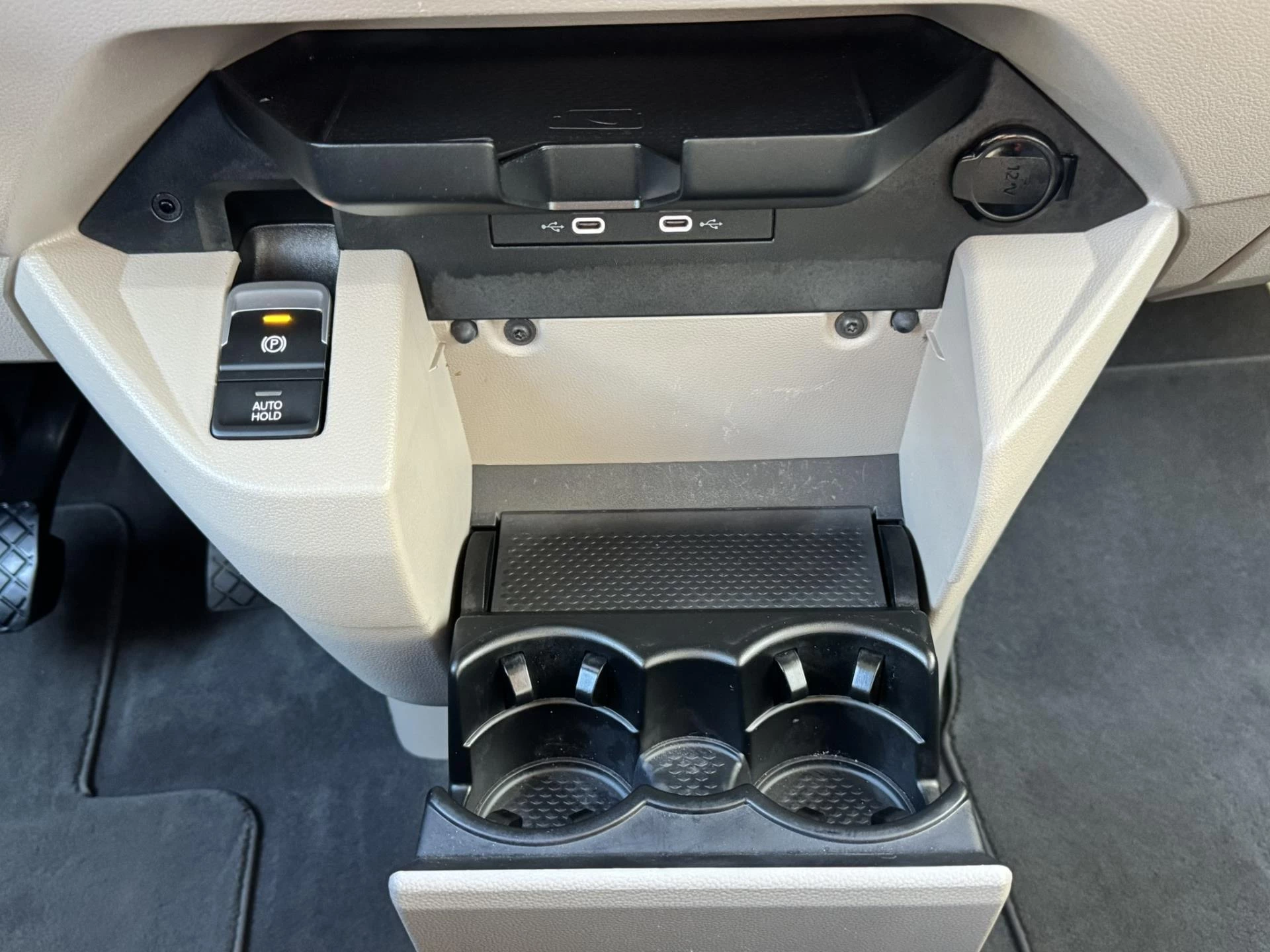 Hoofdafbeelding Volkswagen Multivan