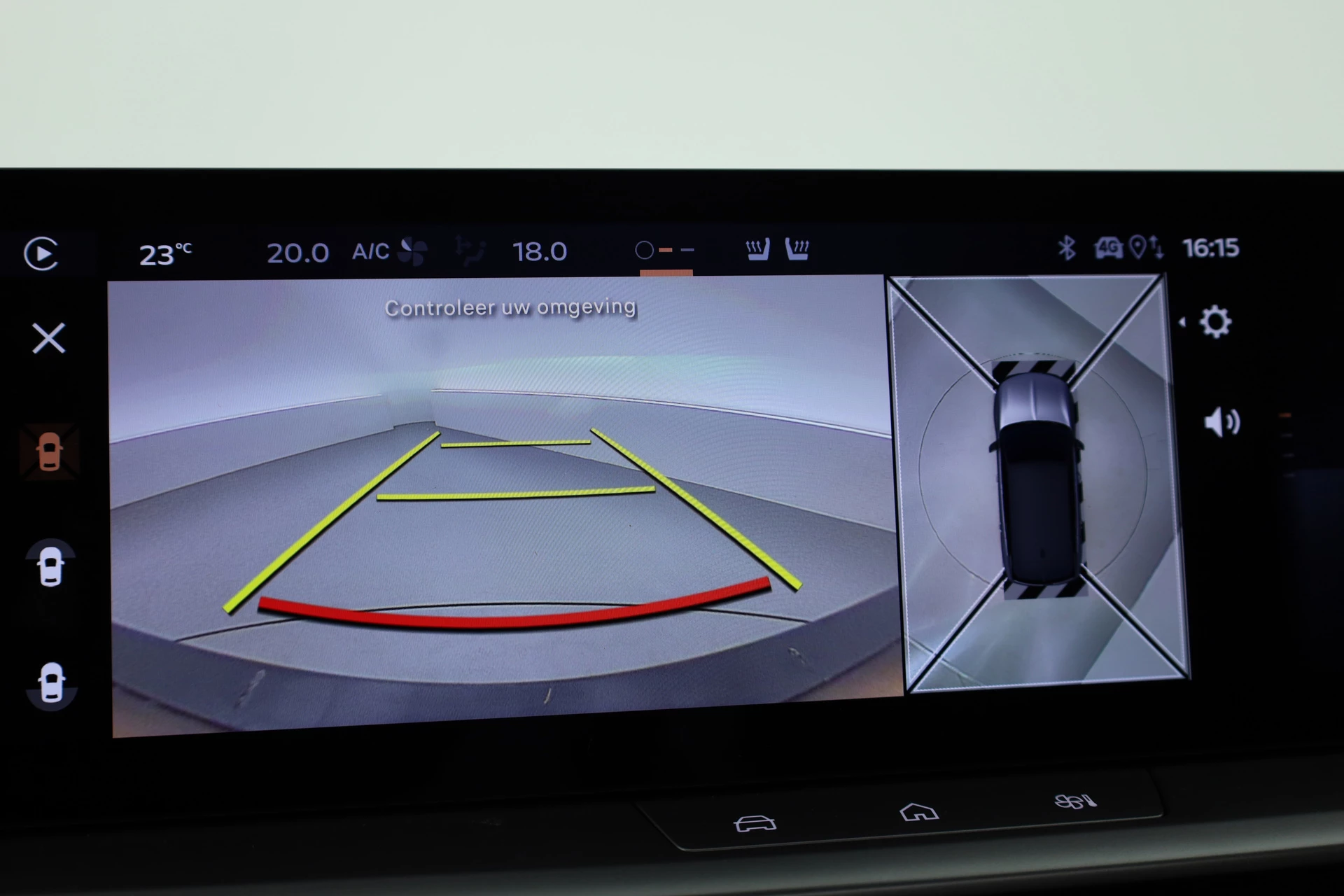 Hoofdafbeelding Opel Grandland